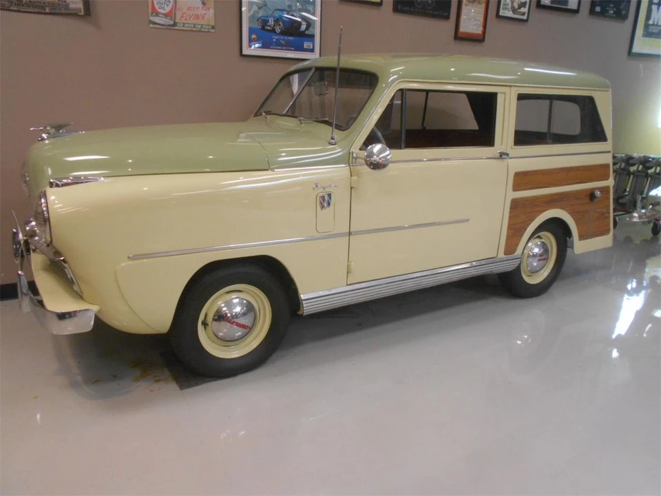 1951 Crosley CD - Image 6 of 31