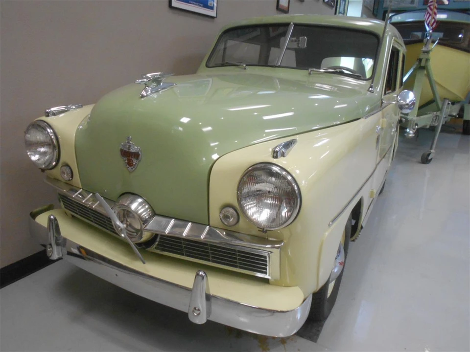 1951 Crosley CD - Image 7 of 31