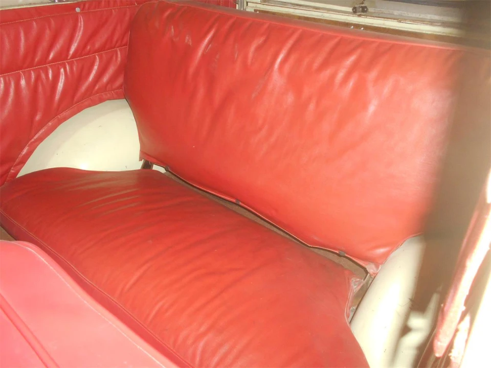 1951 Crosley CD - Image 11 of 31