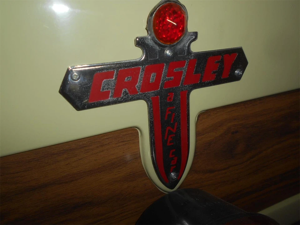 1951 Crosley CD - Image 15 of 31