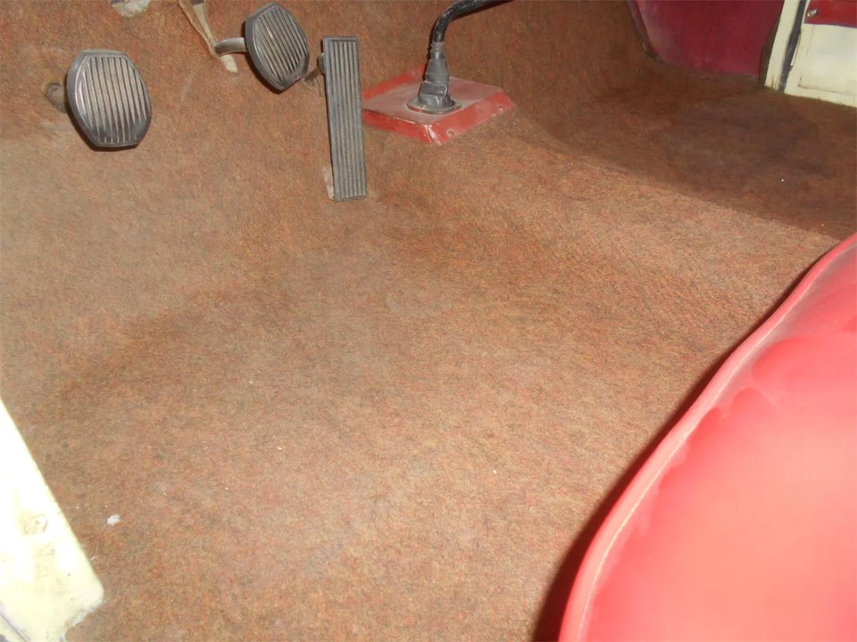 1951 Crosley CD - Image 18 of 31