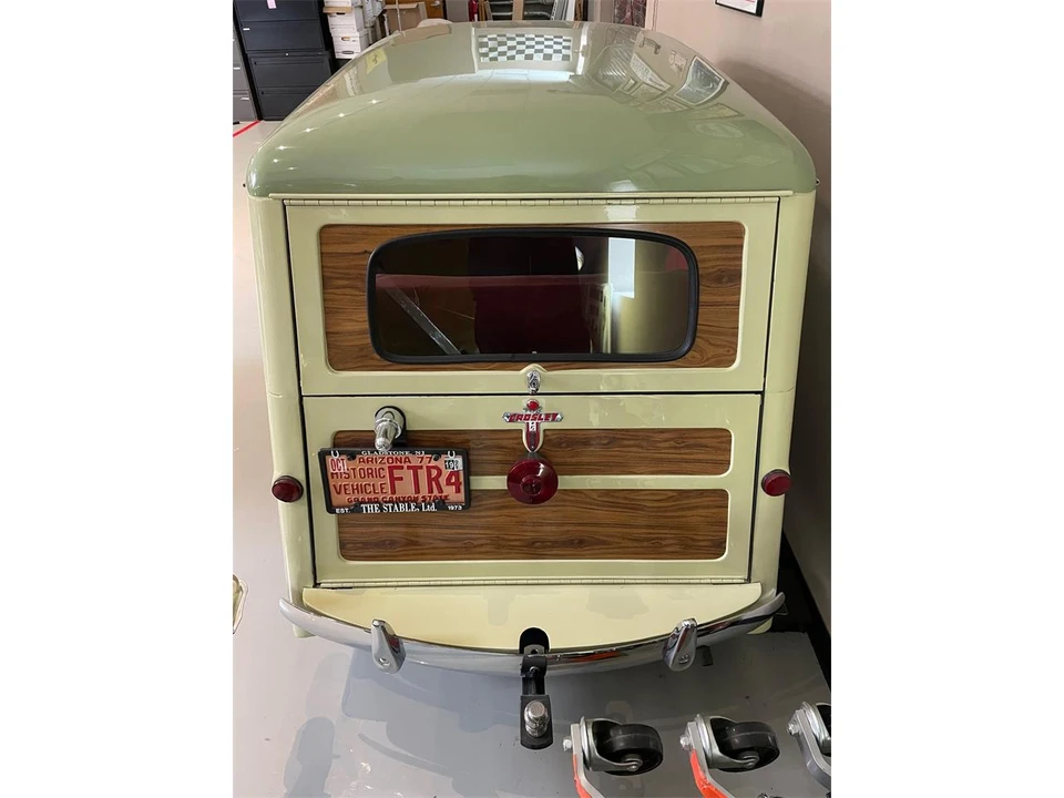 1951 Crosley CD - Image 9 of 31
