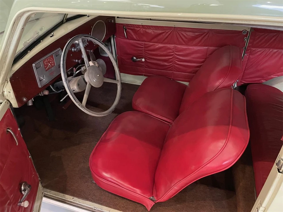 1951 Crosley CD - Image 13 of 31