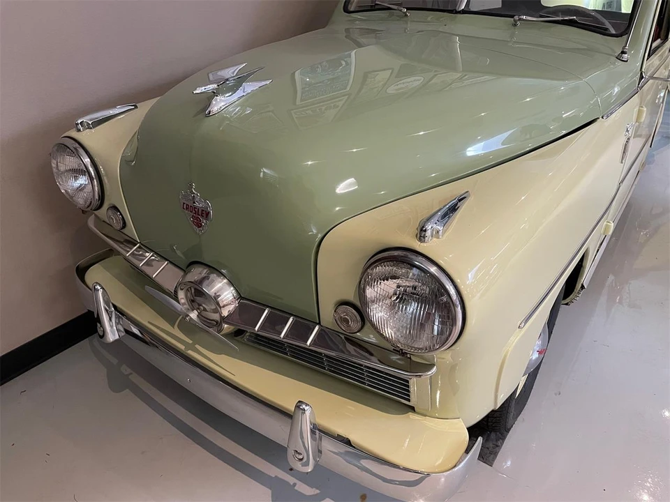 1951 Crosley CD - Image 3 of 31