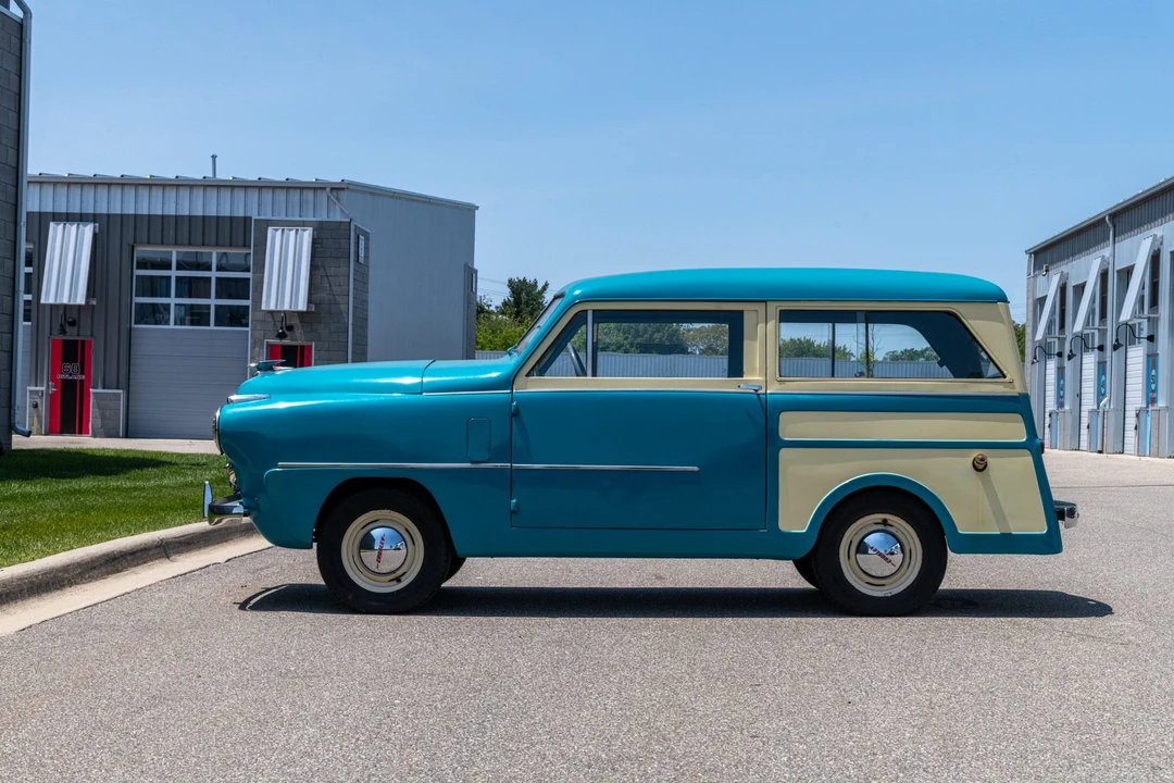 1951 Crosley CD - Image 14 of 31