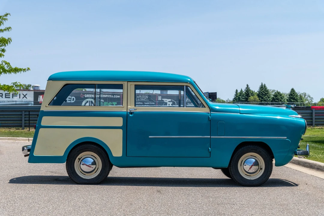 1951 Crosley CD - Image 6 of 31