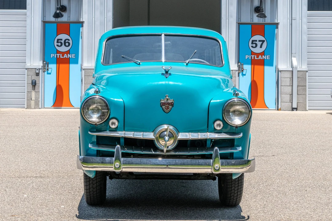 1951 Crosley CD - Image 4 of 31