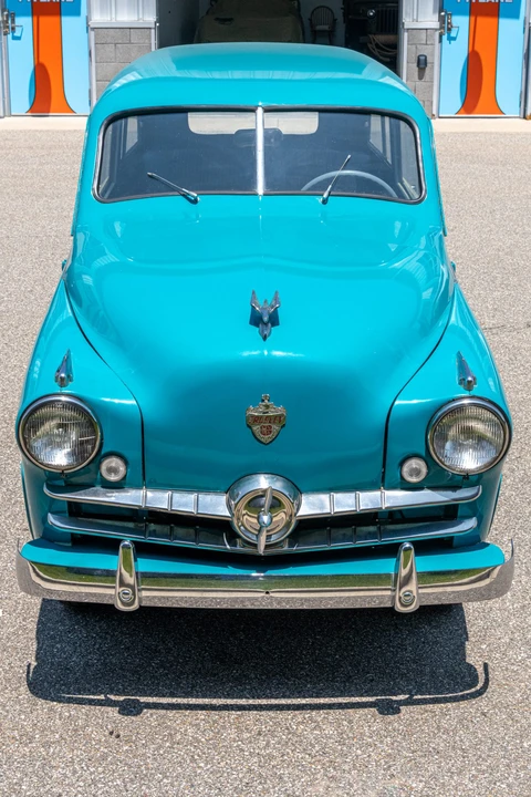 1951 Crosley CD - Image 5 of 31