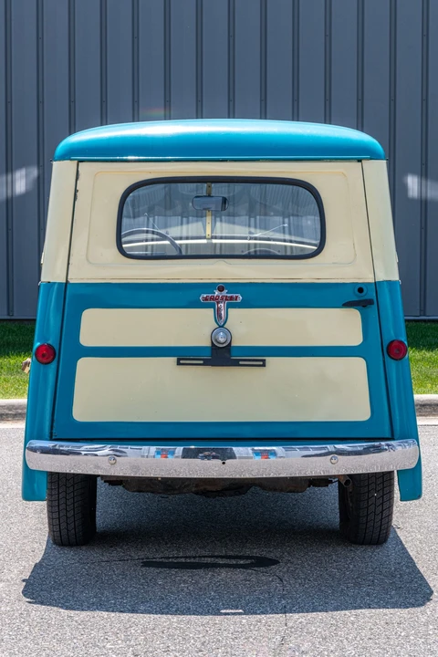 1951 Crosley CD - Image 11 of 31