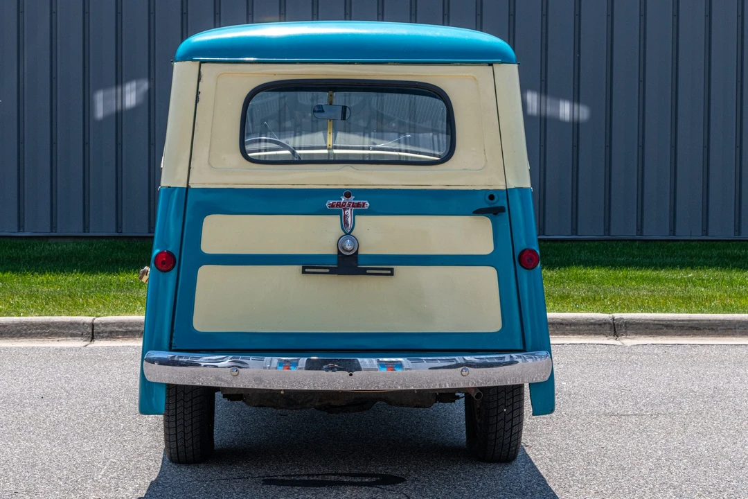1951 Crosley CD - Image 10 of 31