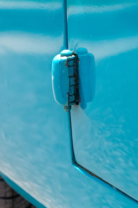 1951 Crosley CD - Image 21 of 31