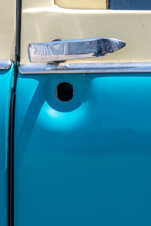 1951 Crosley CD - Image 24 of 31