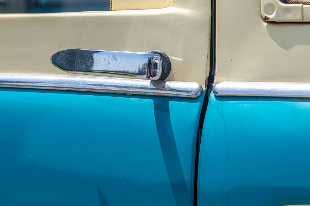 1951 Crosley CD - Image 25 of 31