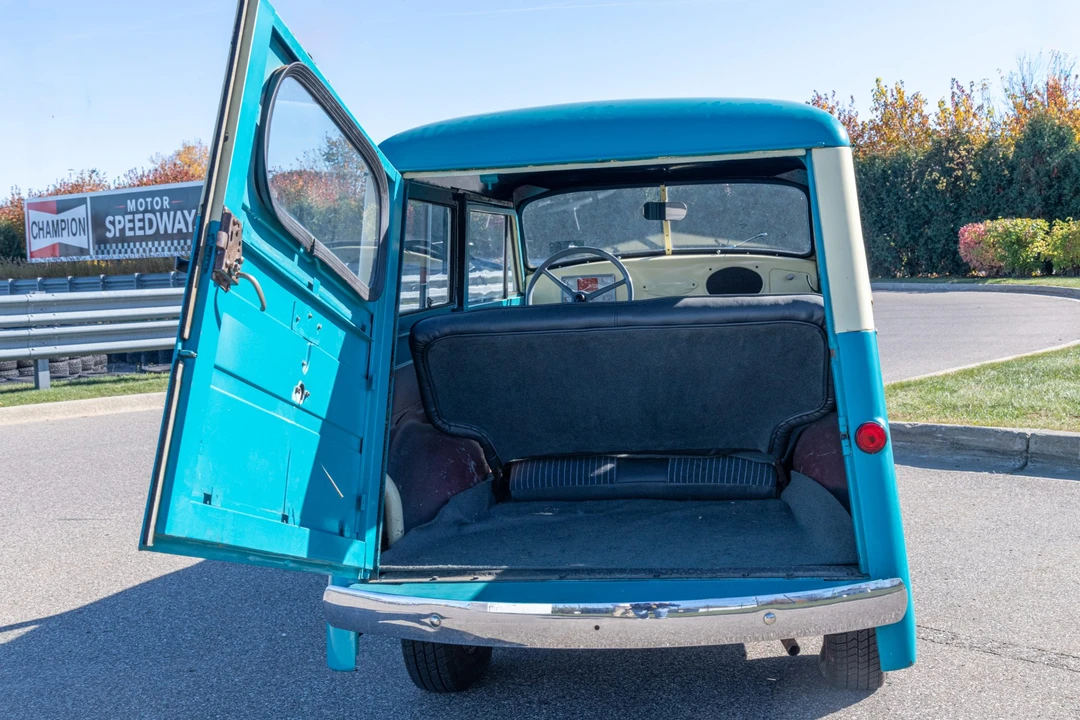 1951 Crosley CD - Image 12 of 31
