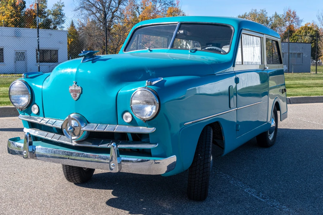 1951 Crosley CD - Image 2 of 31