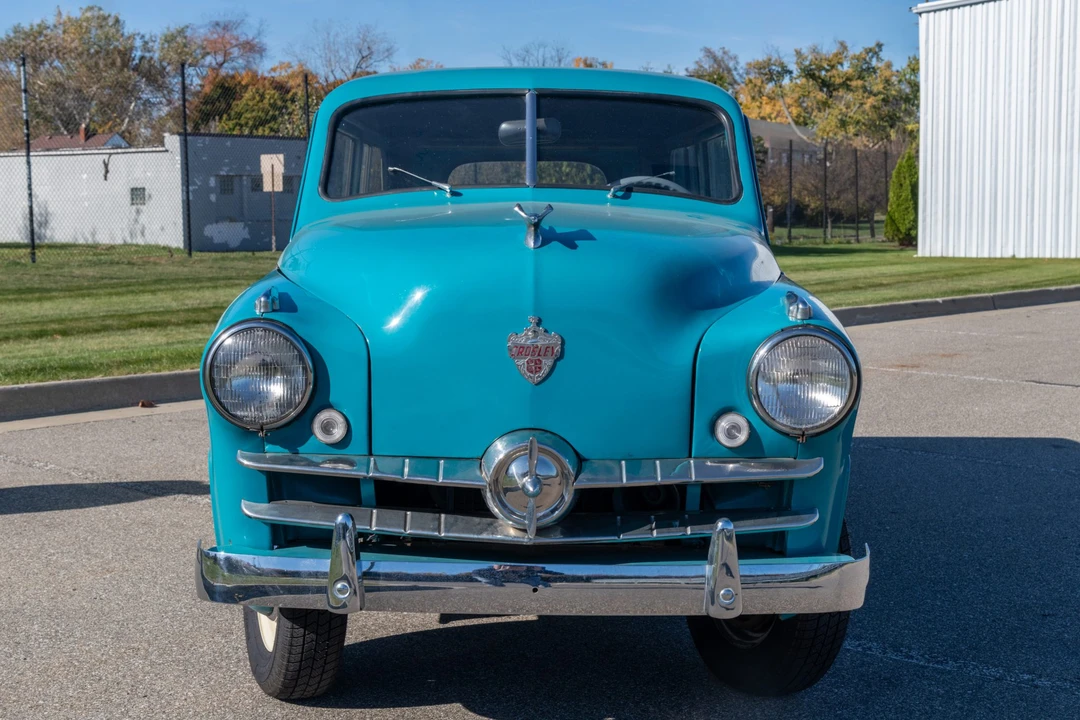1951 Crosley CD - Image 3 of 31