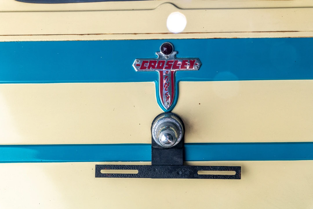 1951 Crosley CD - Image 30 of 31
