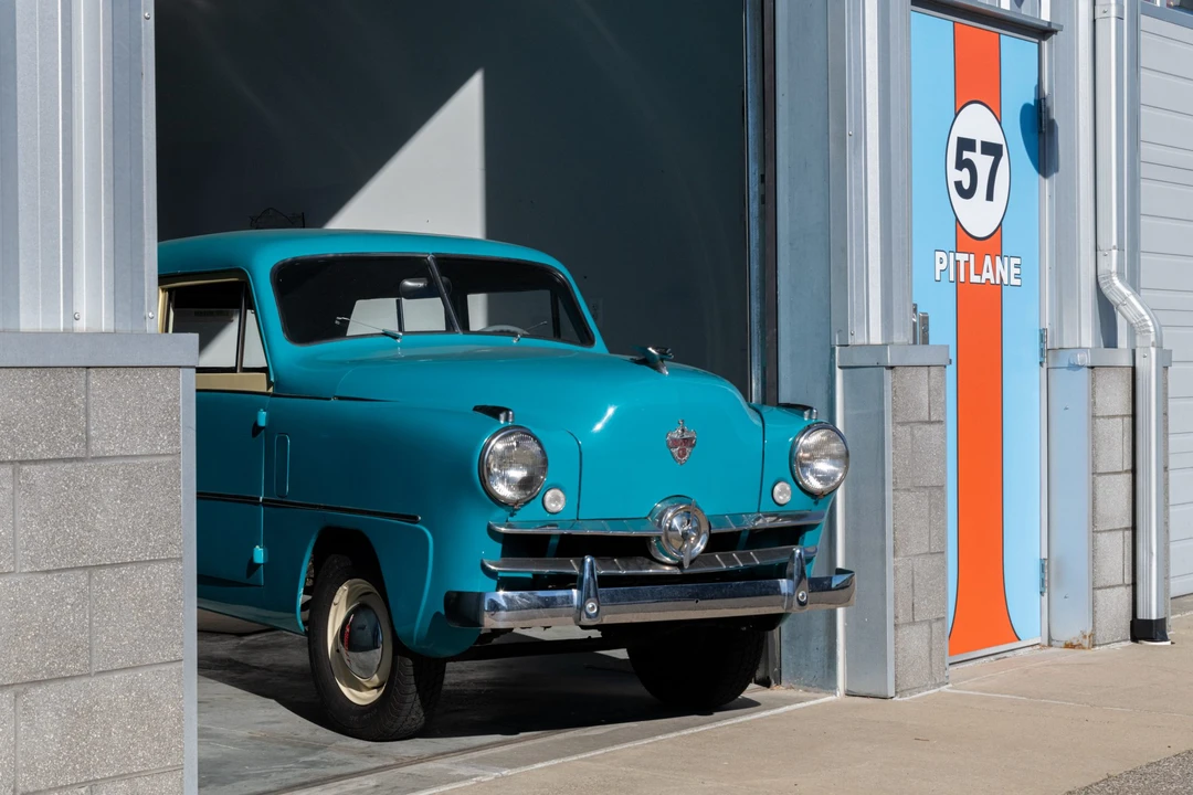 1951 Crosley CD - Image 15 of 31