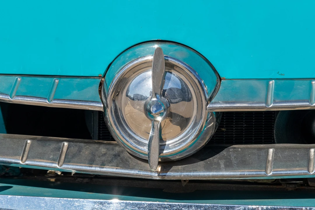 1951 Crosley CD - Image 19 of 31