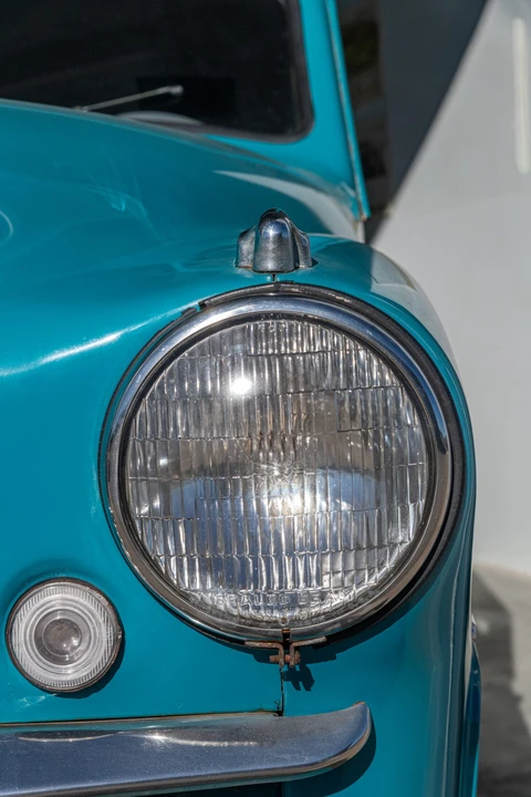 1951 Crosley CD - Image 18 of 31