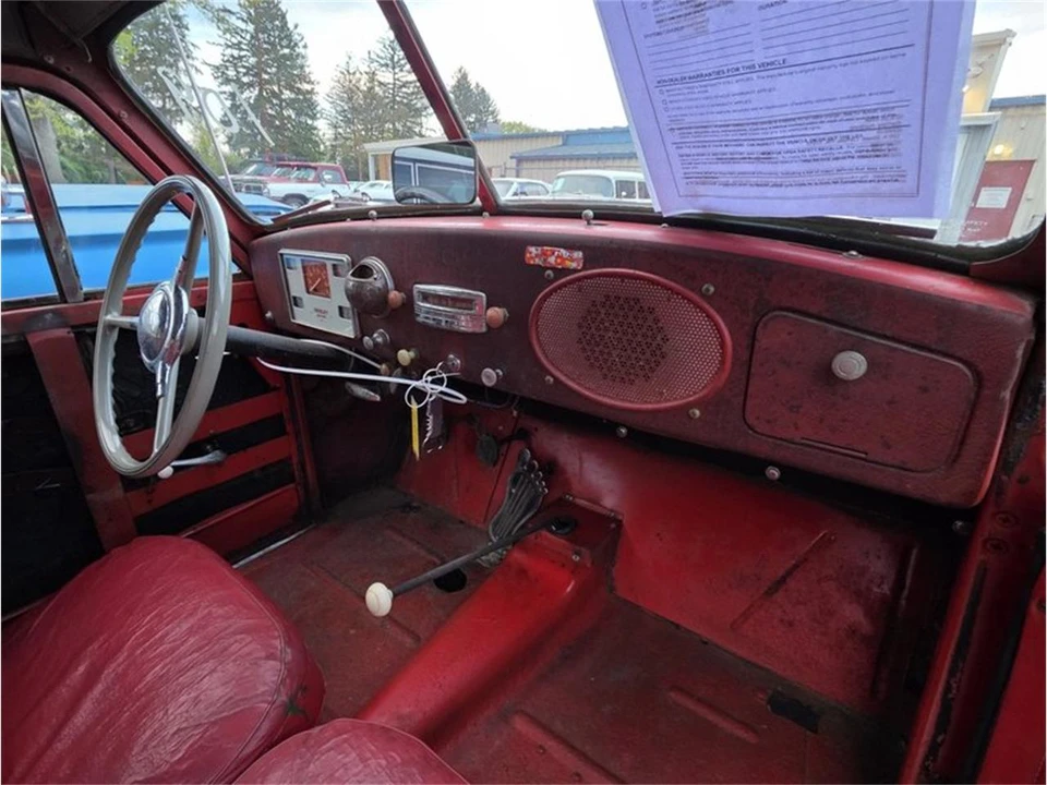 1951 Crosley CD - Image 6 of 10