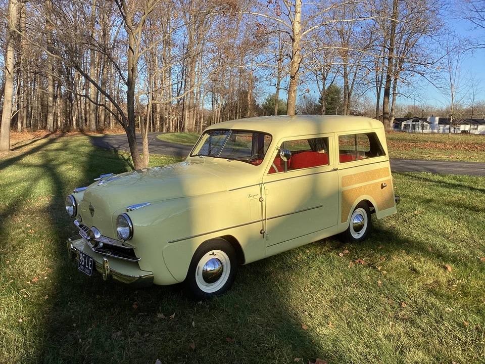 1951 Crosley CD - Image 2 of 24