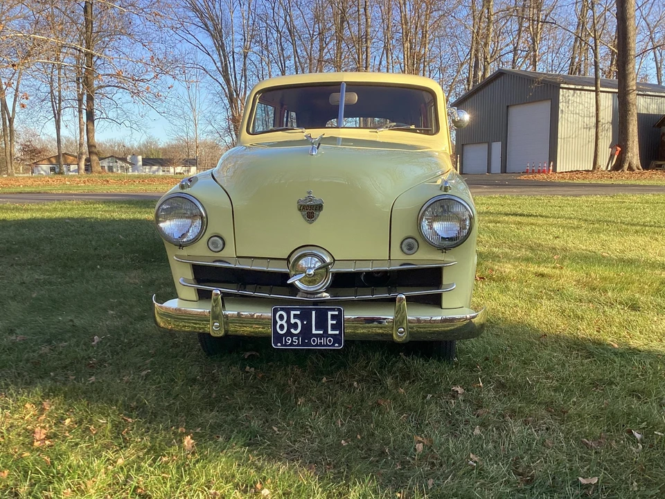 1951 Crosley CD - Image 3 of 24
