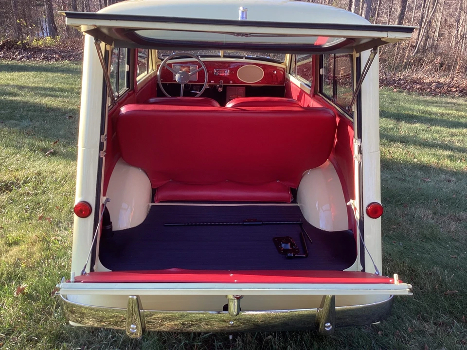 1951 Crosley CD - Image 13 of 24