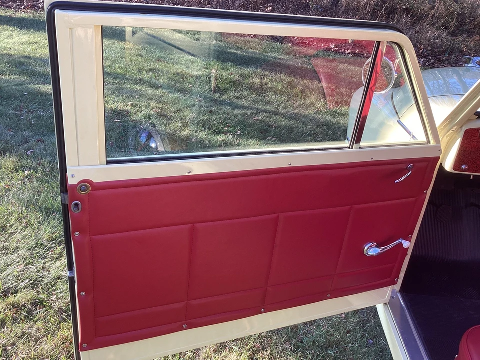 1951 Crosley CD - Image 7 of 24