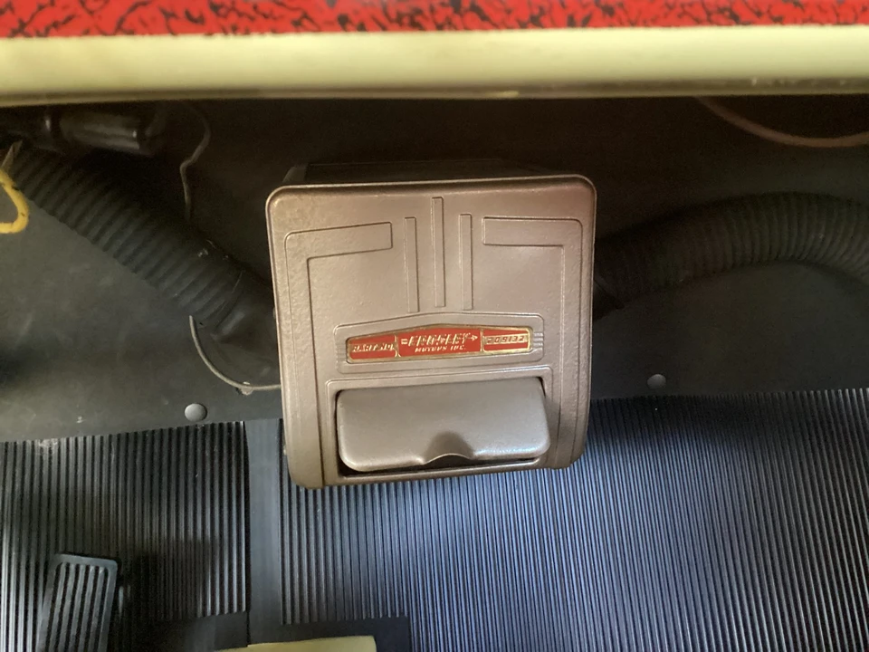 1951 Crosley CD - Image 11 of 24