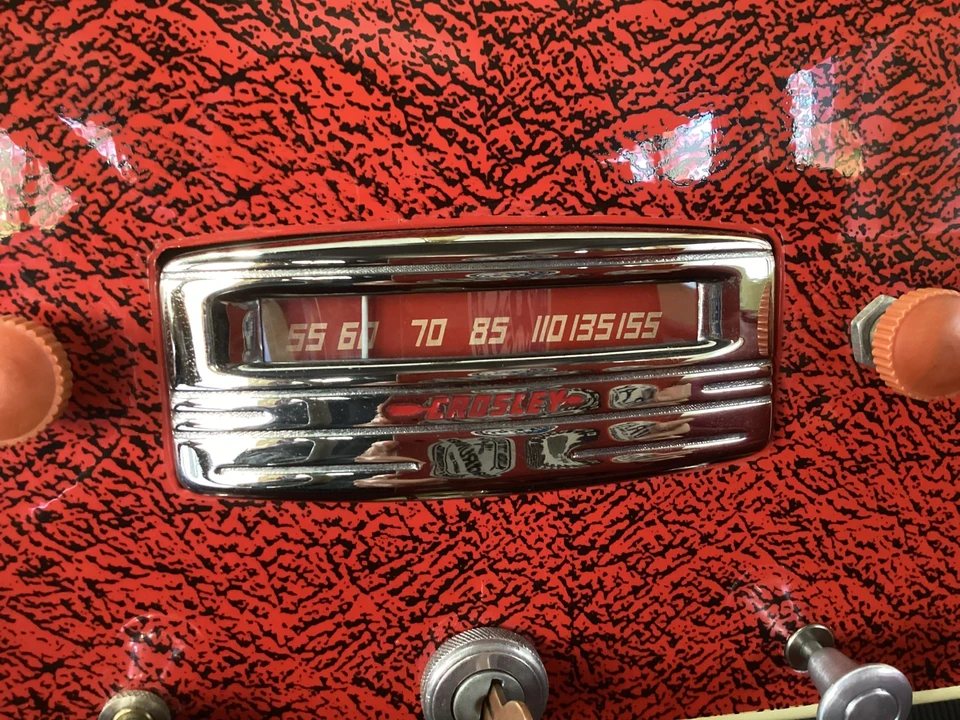 1951 Crosley CD - Image 10 of 24