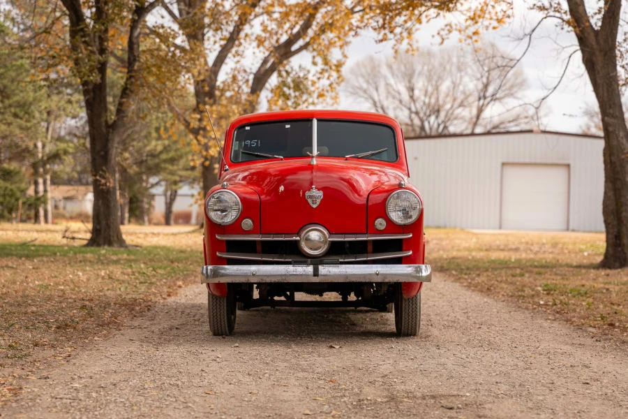1951 Crosley CD - Image 4 of 16