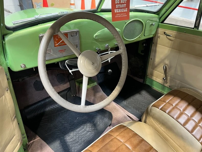 1951 Crosley CD - Image 7 of 9