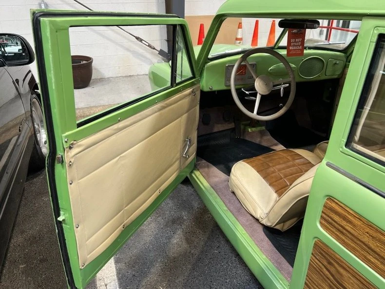 1951 Crosley CD - Image 5 of 9