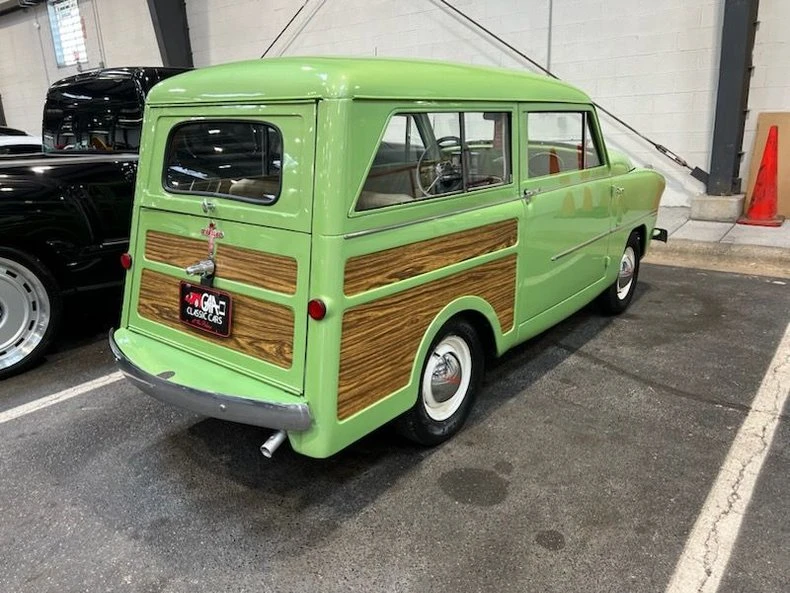 1951 Crosley CD - Image 3 of 9