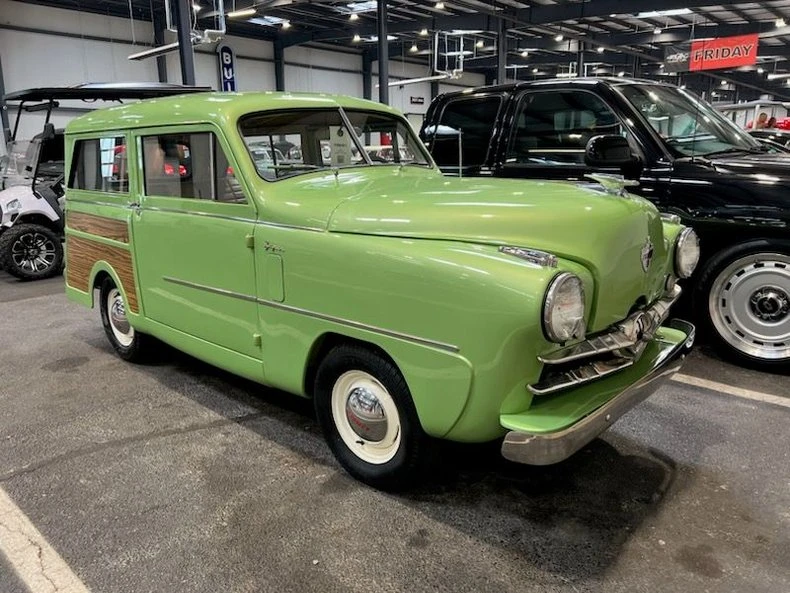 1951 Crosley CD - Image 4 of 9