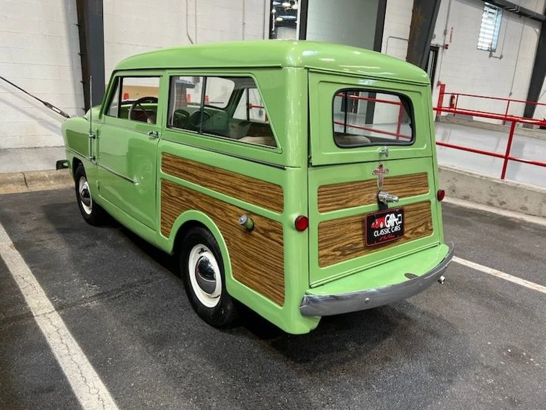 1951 Crosley CD - Image 2 of 9