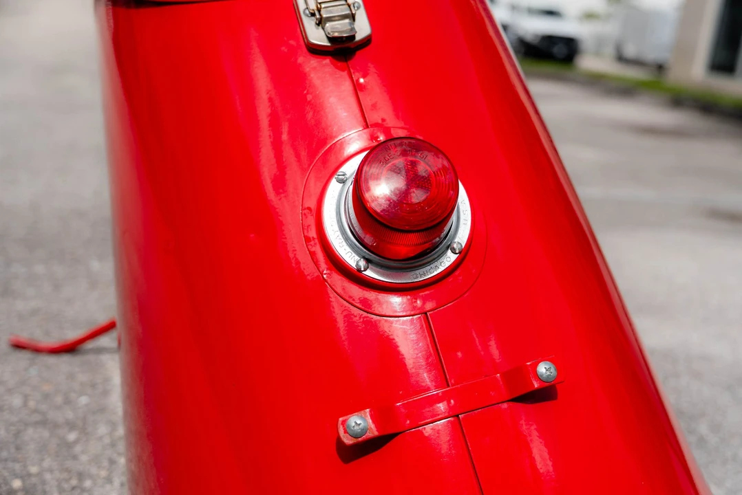 1951 Cushman - Image 20 of 31