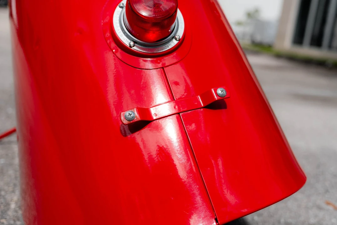 1951 Cushman - Image 19 of 31