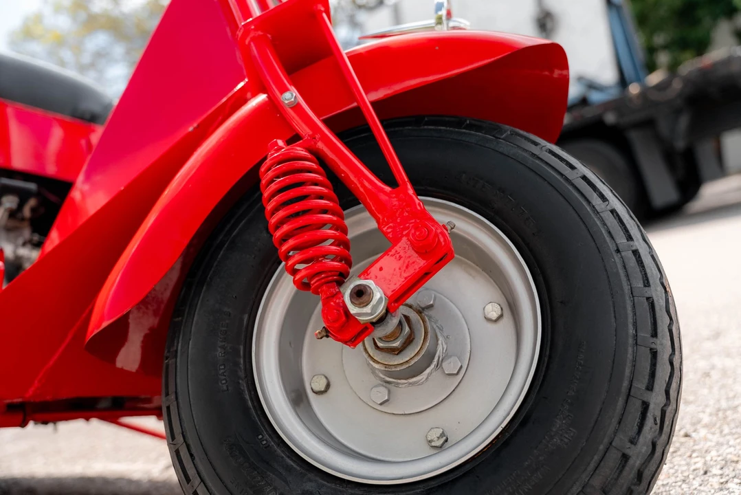 1951 Cushman - Image 31 of 31