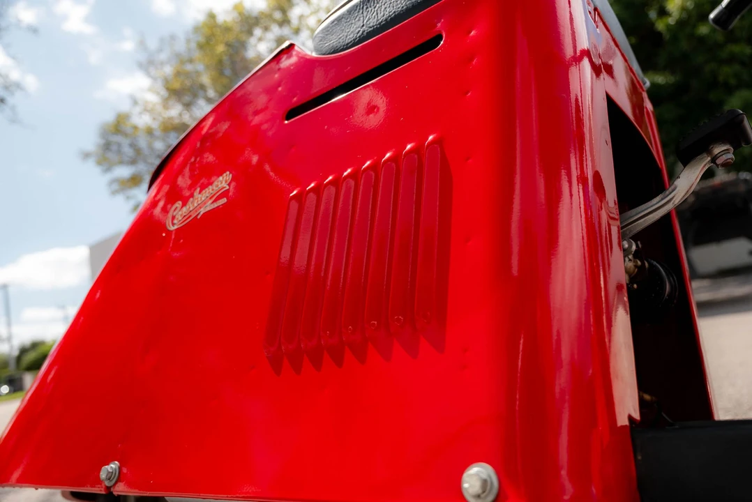 1951 Cushman - Image 16 of 31