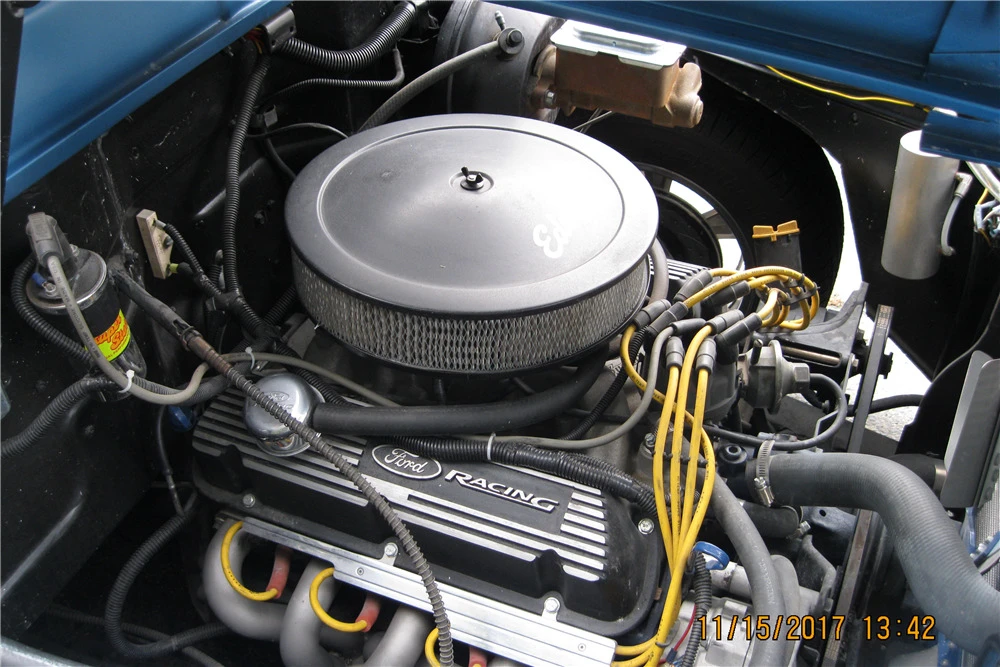 1951 Dodge B Series - Image 3 of 5