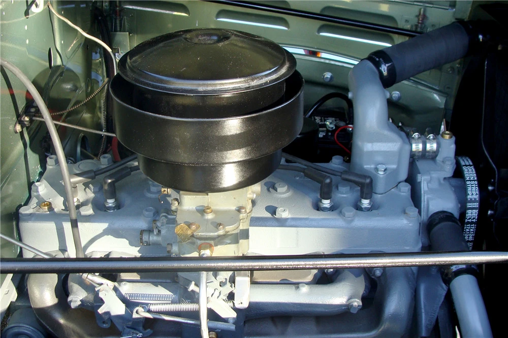 1951 Dodge Power Wagon (1946-1968) - Image 3 of 5