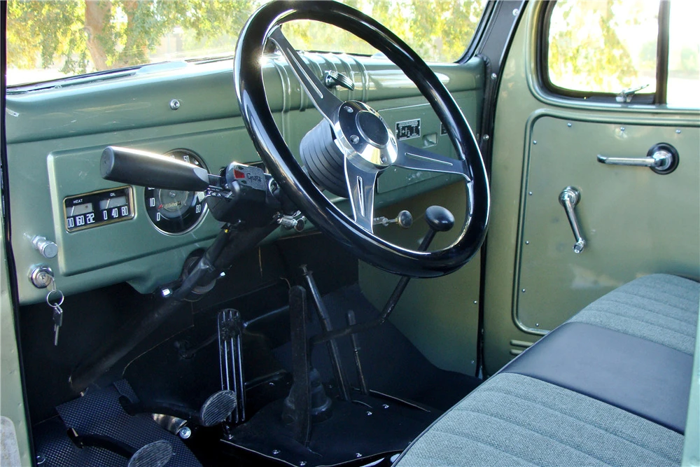 1951 Dodge Power Wagon (1946-1968) - Image 4 of 5