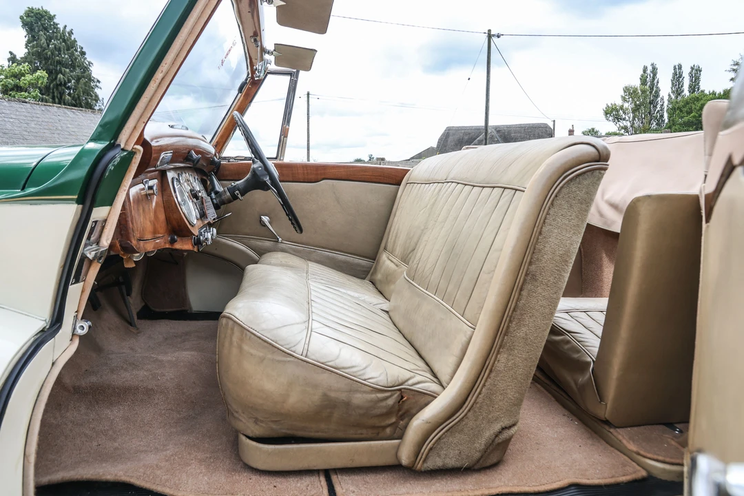 1951 Daimler - Image 30 of 31