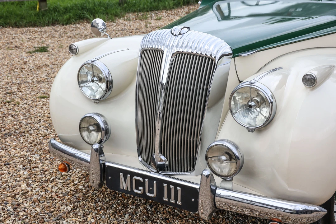 1951 Daimler - Image 17 of 31
