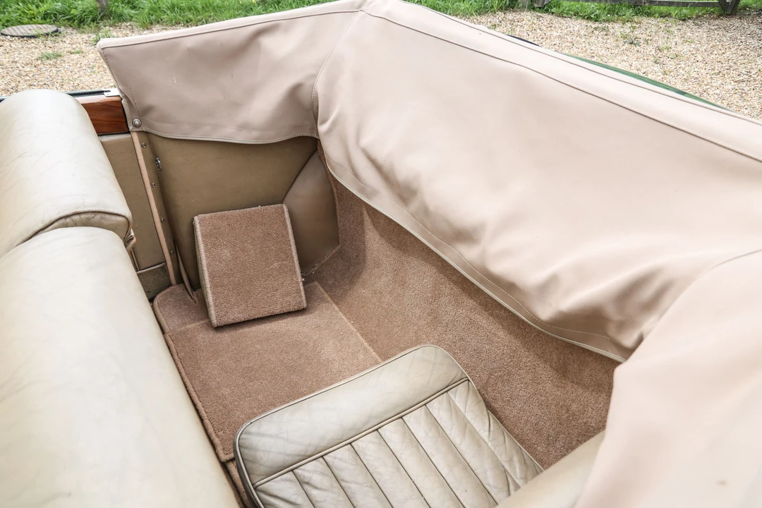 1951 Daimler - Image 28 of 31
