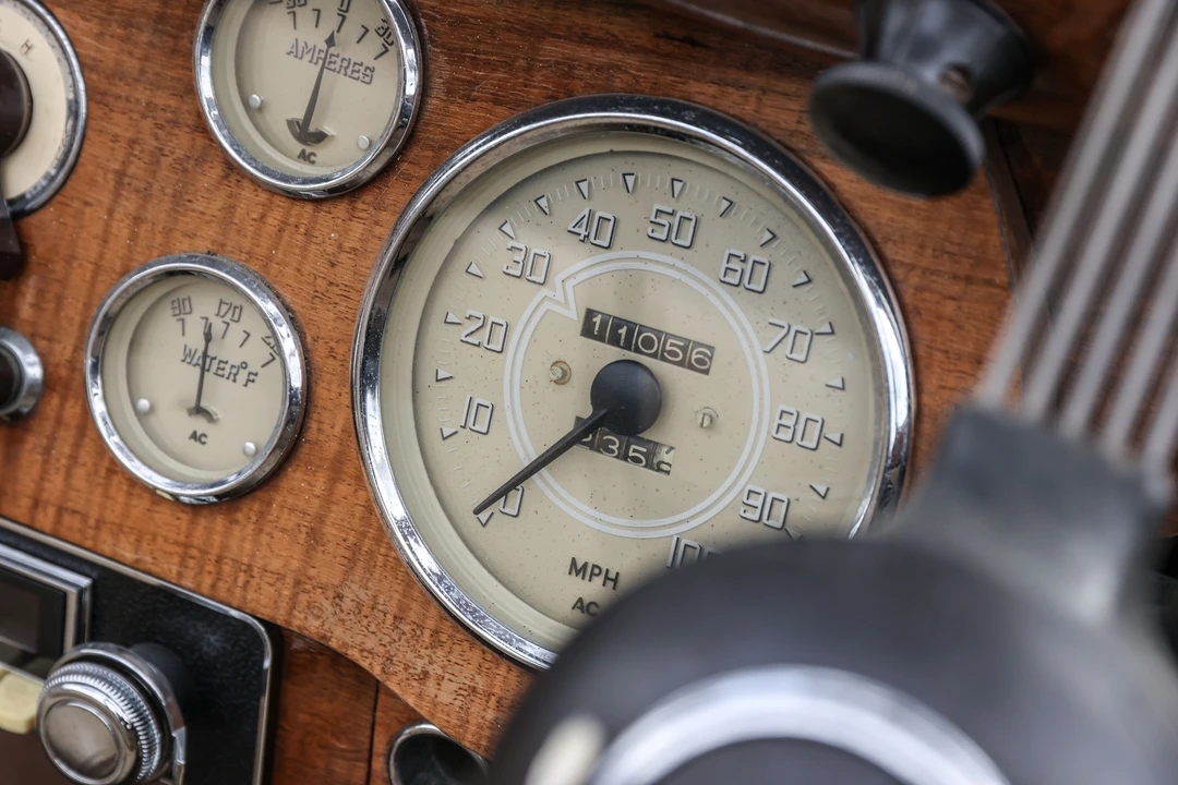1951 Daimler - Image 25 of 31