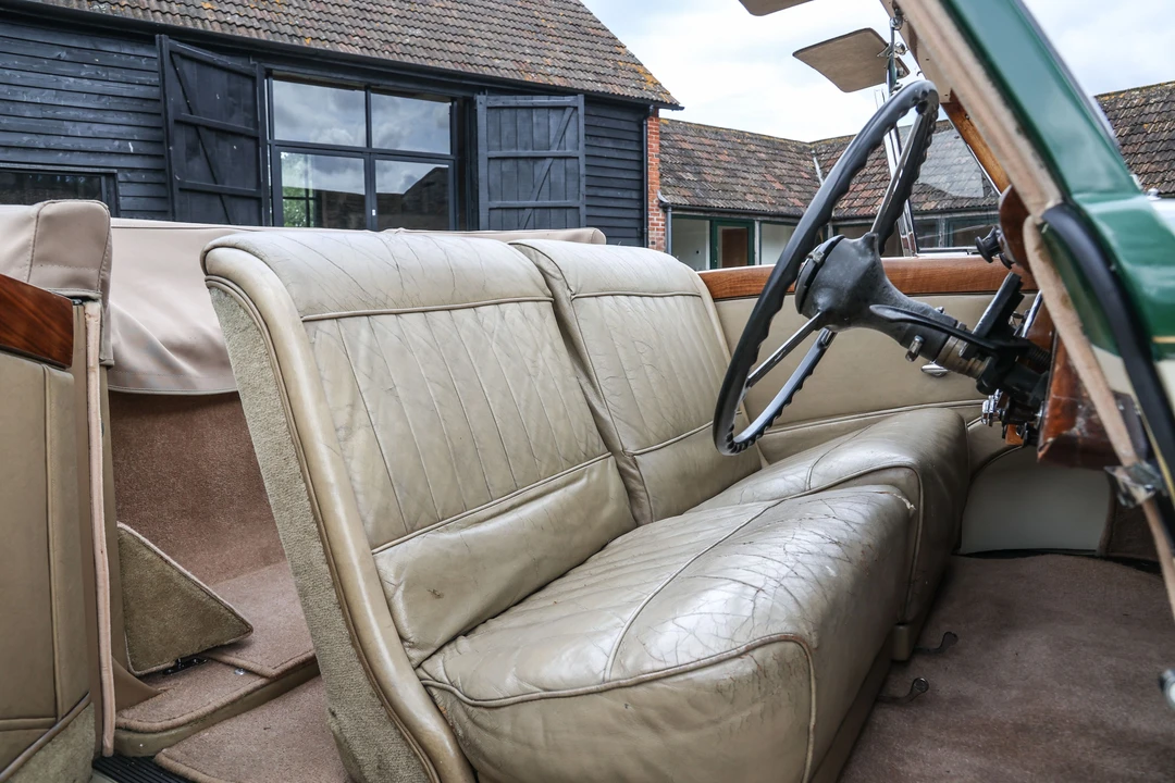 1951 Daimler - Image 20 of 31