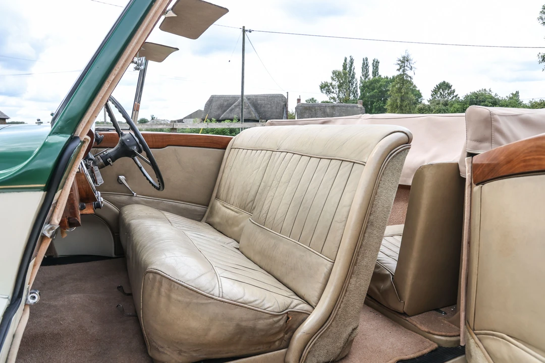 1951 Daimler - Image 29 of 31